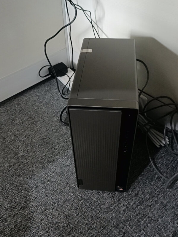 联想天逸510pro台式机怎么样?详细测评解答