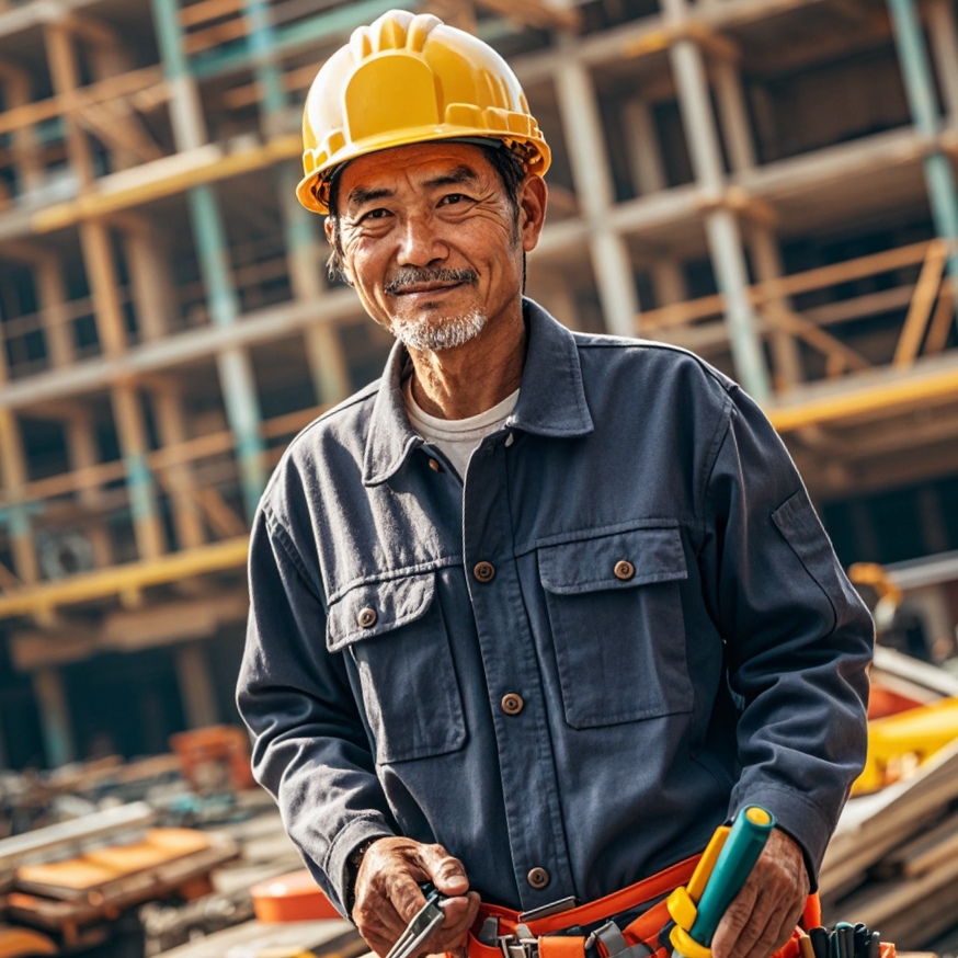 在我们的生活中,常听到"世上只有妈妈好",可爸爸又何尝容易?