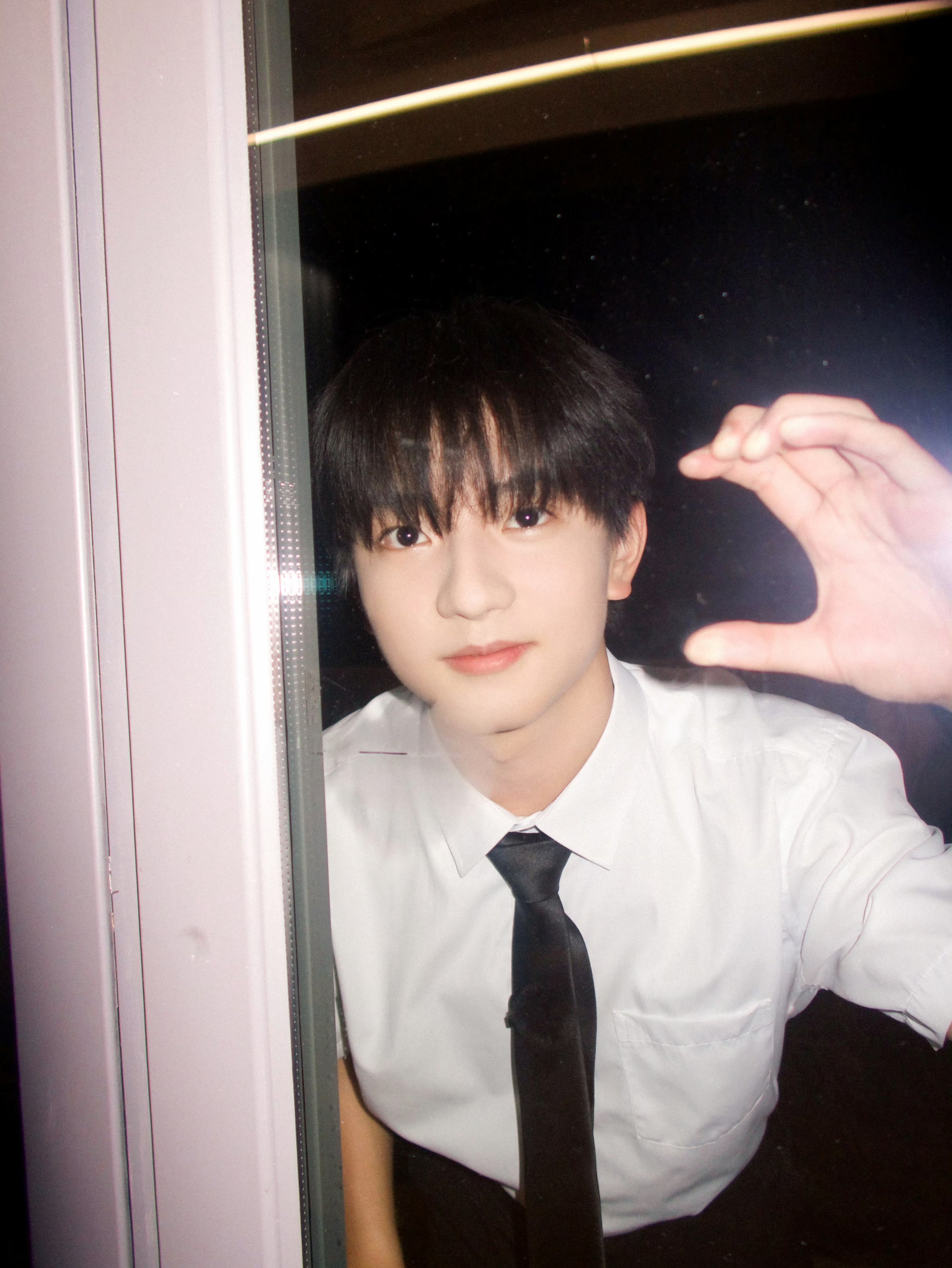 动态夏日征集令# 穆祉丞穆祉丞素颜穆祉丞笑眯眯照片穆祉丞我穆祉丞