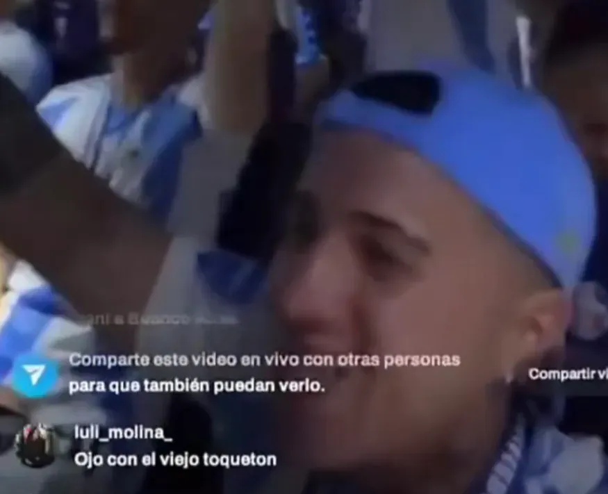 为什么阿根廷队总是针对法国队呢?