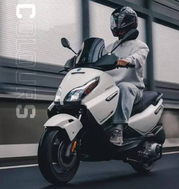 比亚乔x7大降价!直降5000元,现仅售17888元!