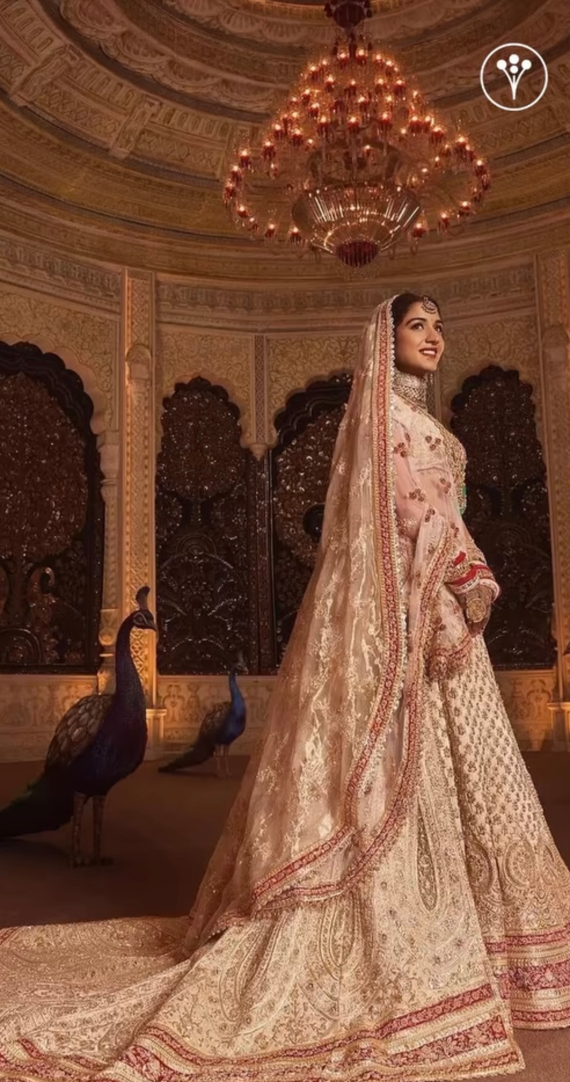 印度首富小儿子婚礼