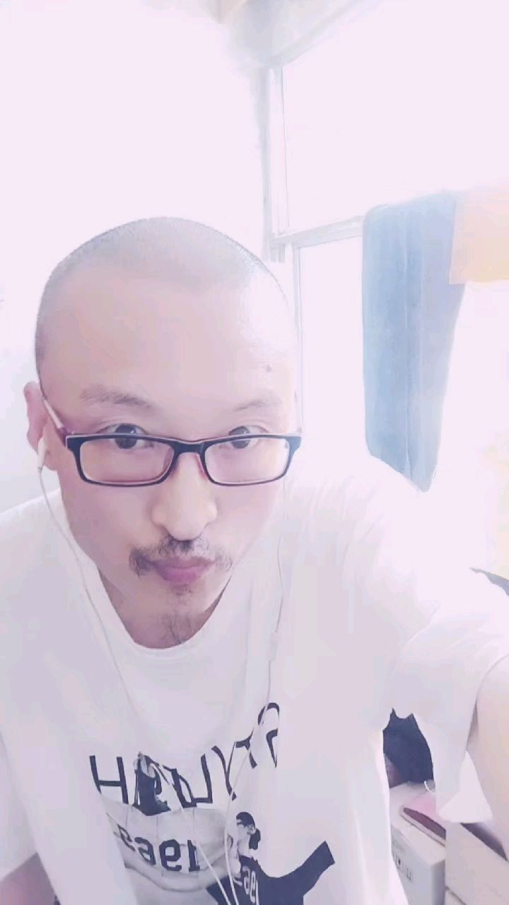 入戏太深(马旭东)