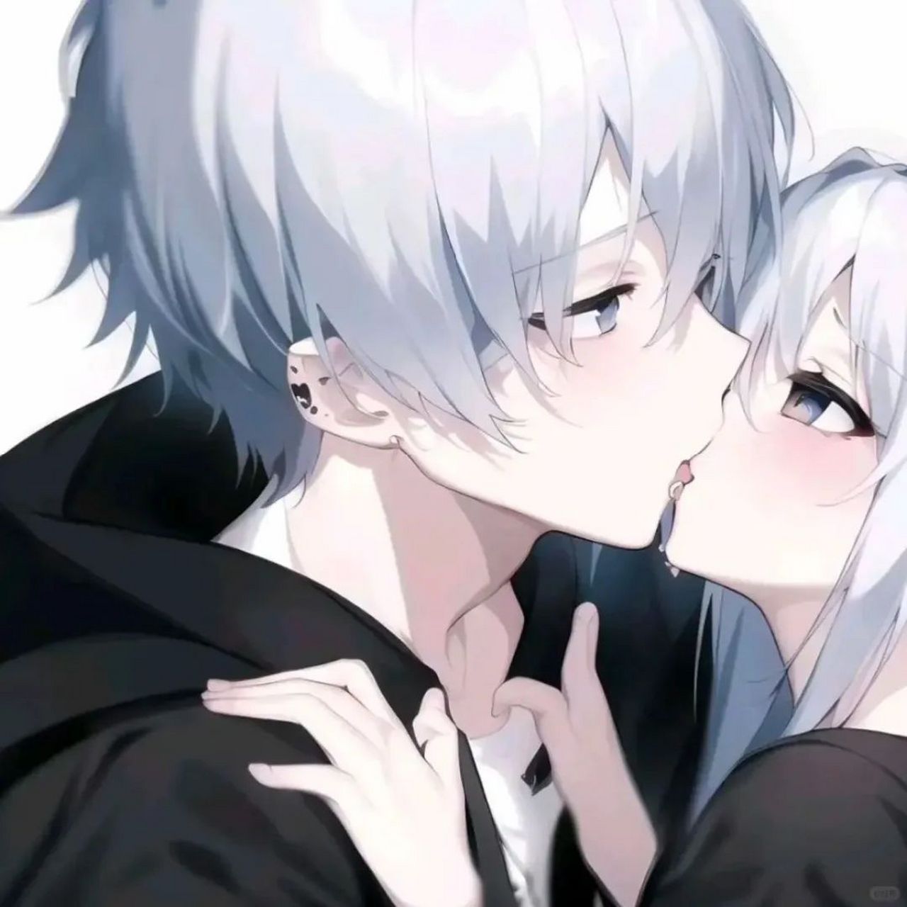 𝑺𝒉𝒂𝒓𝒆:超甜动漫情头