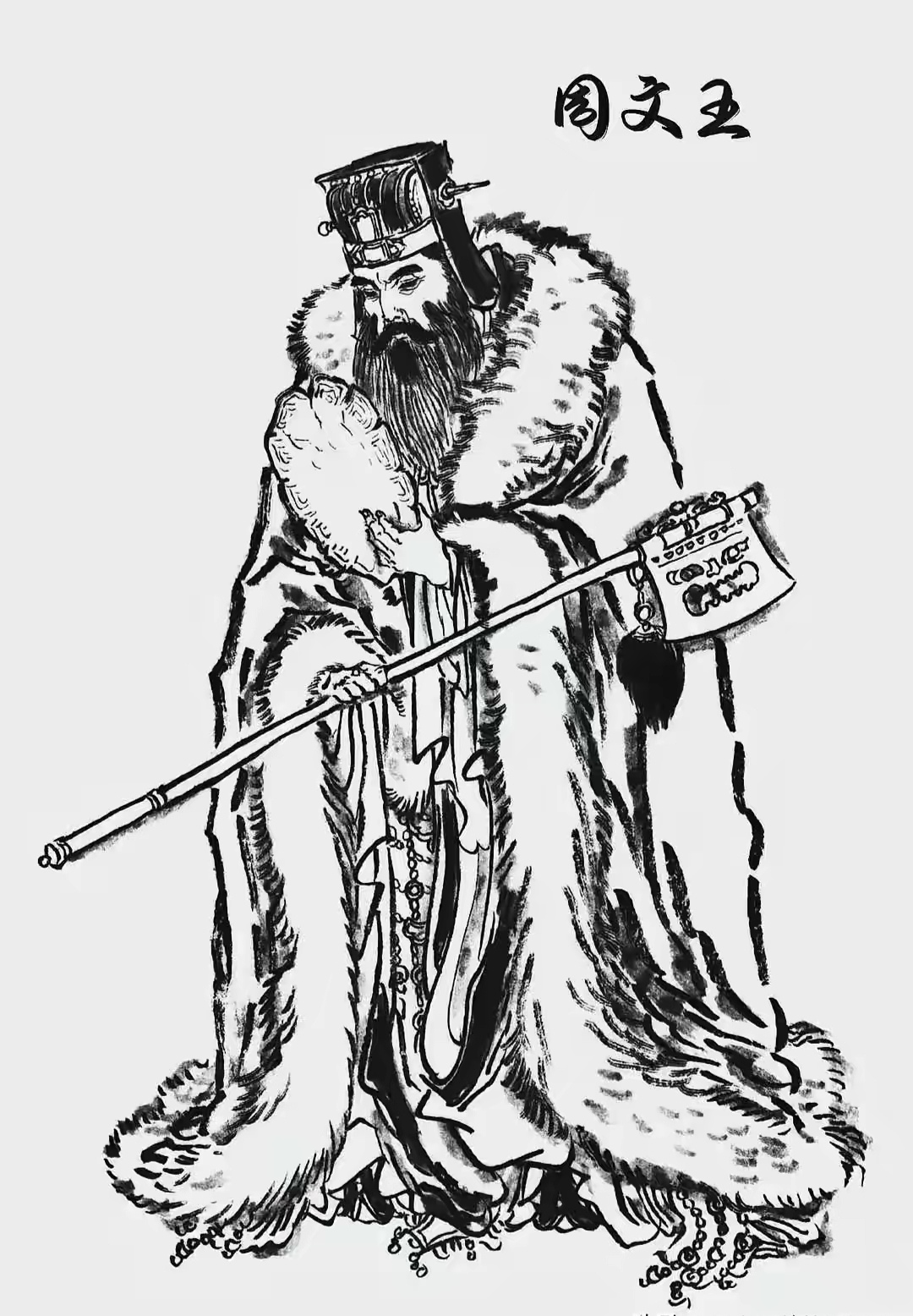 其中三位特别引人注目,他们究竟是谁?为何封神榜不敢给他们神位?