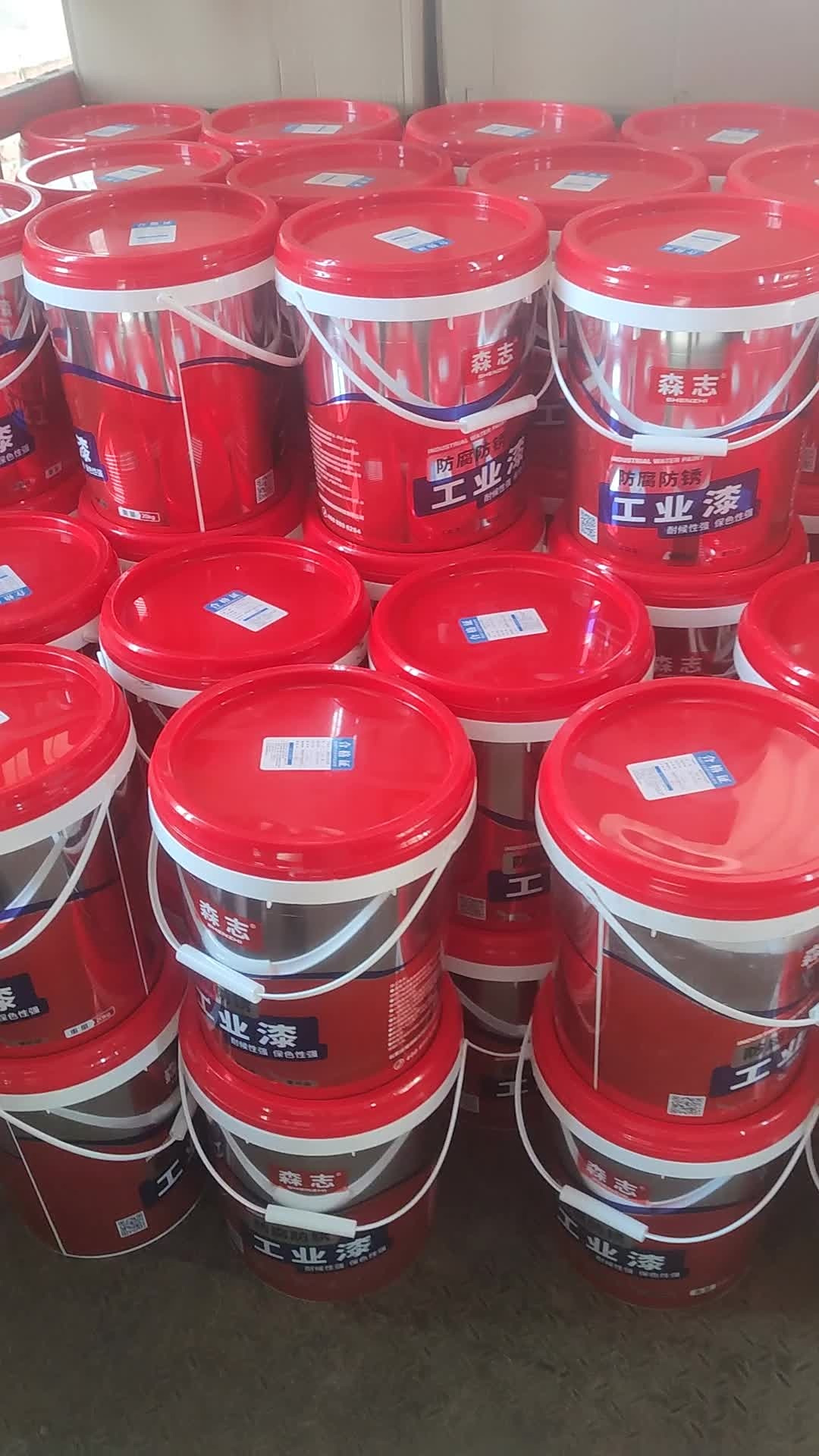 水性彩钢瓦翻新专用漆厂家