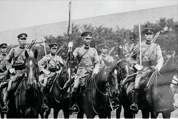 金马计划:1944年日本的疯狂女人,造成美军重大伤亡