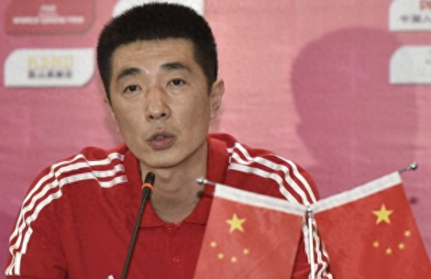 好消息!中国又一排球国手转型成为教练,或可看齐安家杰执教女排