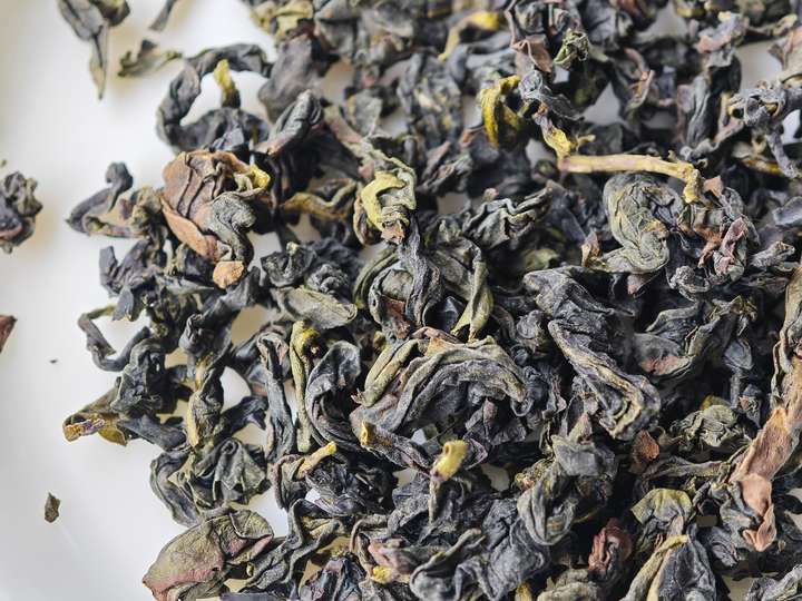 刘金龙的铁观音怎么样?刘金龙刘壹贯醇香铁观音品鉴|no.255