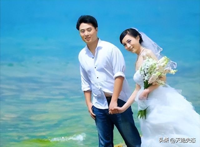 杨丹:主持天气预报28年,嫁给了同学,40岁生子,事业爱情都不错