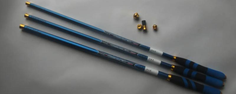 3米6鱼竿的适宜重量,通常为65-75克