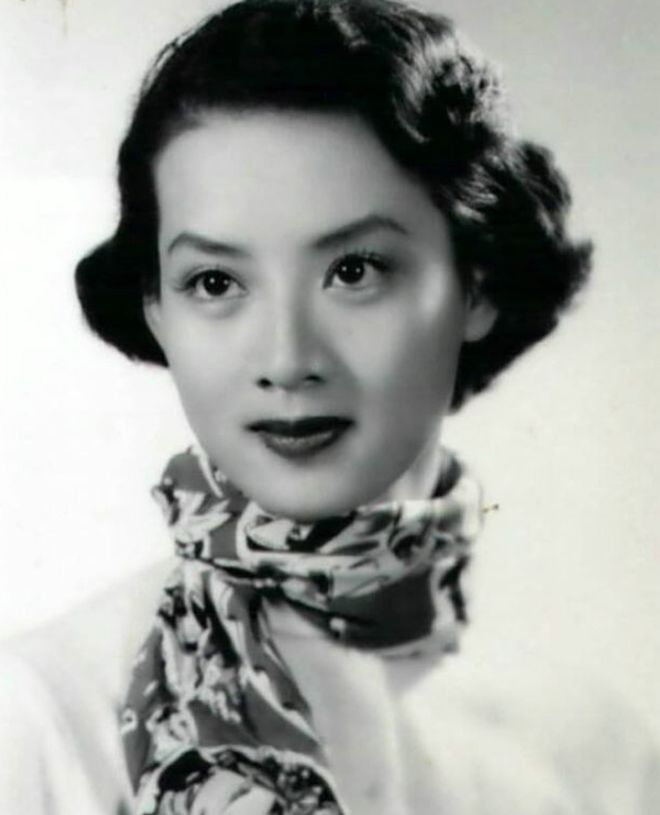 朱虹:虽然我曾是香港百万票房女星,但我的父亲从不看我演的电影