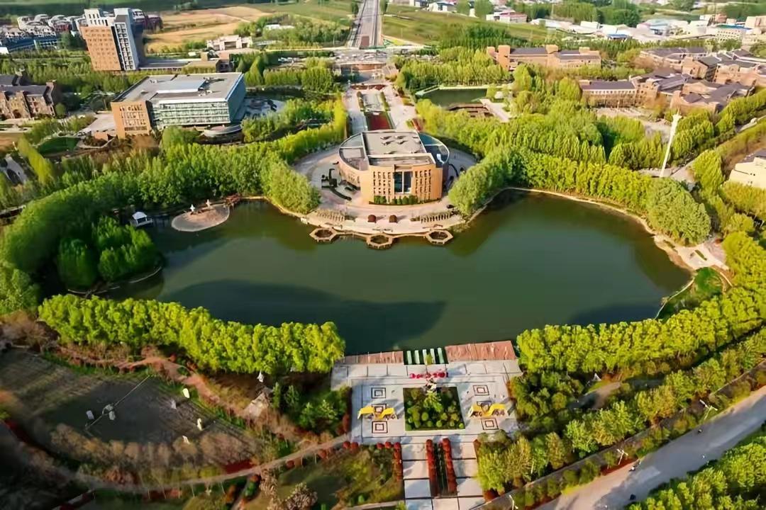 河南科技大学医学院(河南科技大学医学院2024年录取分数线)