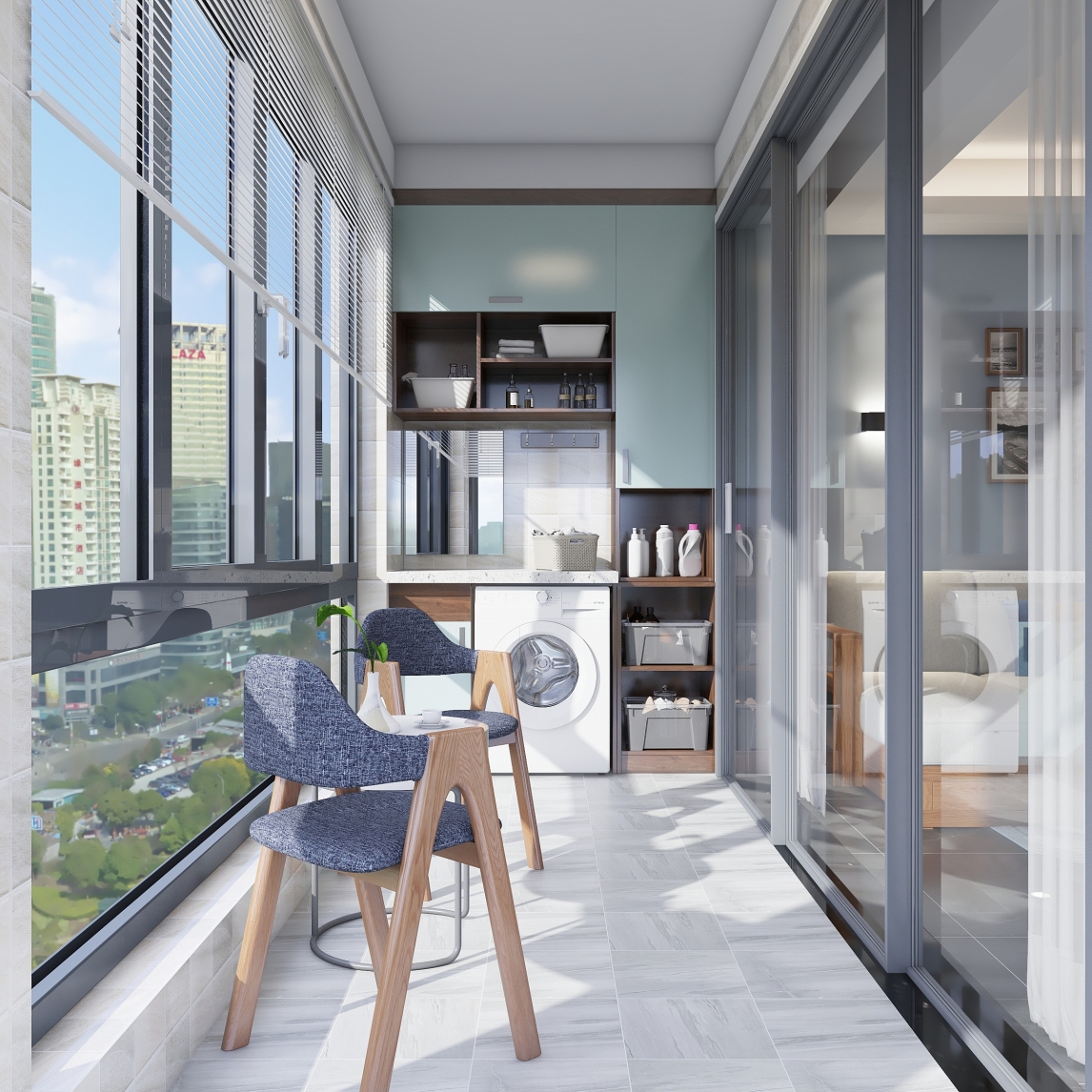 波轮洗衣机和滚筒洗衣机哪种更节水?选择哪种洗衣机好?