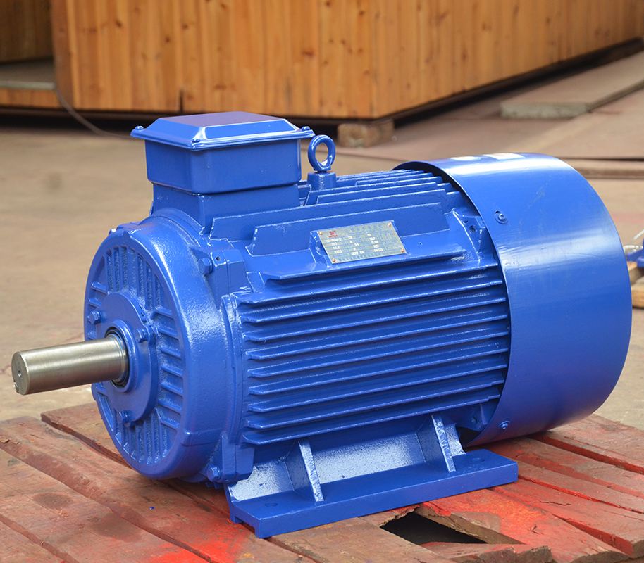 电机十大公认品牌排行榜,谁才是工业界的"电动力"担当?