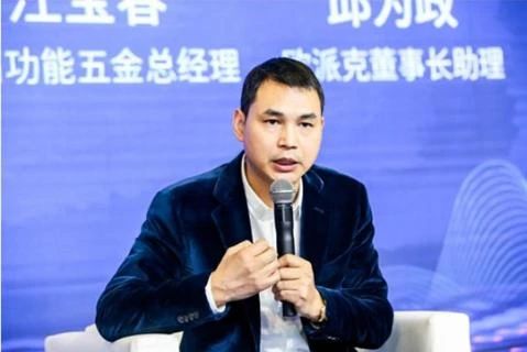 玛格家居有限公司怎么样:专访玛格家居董事长唐斌