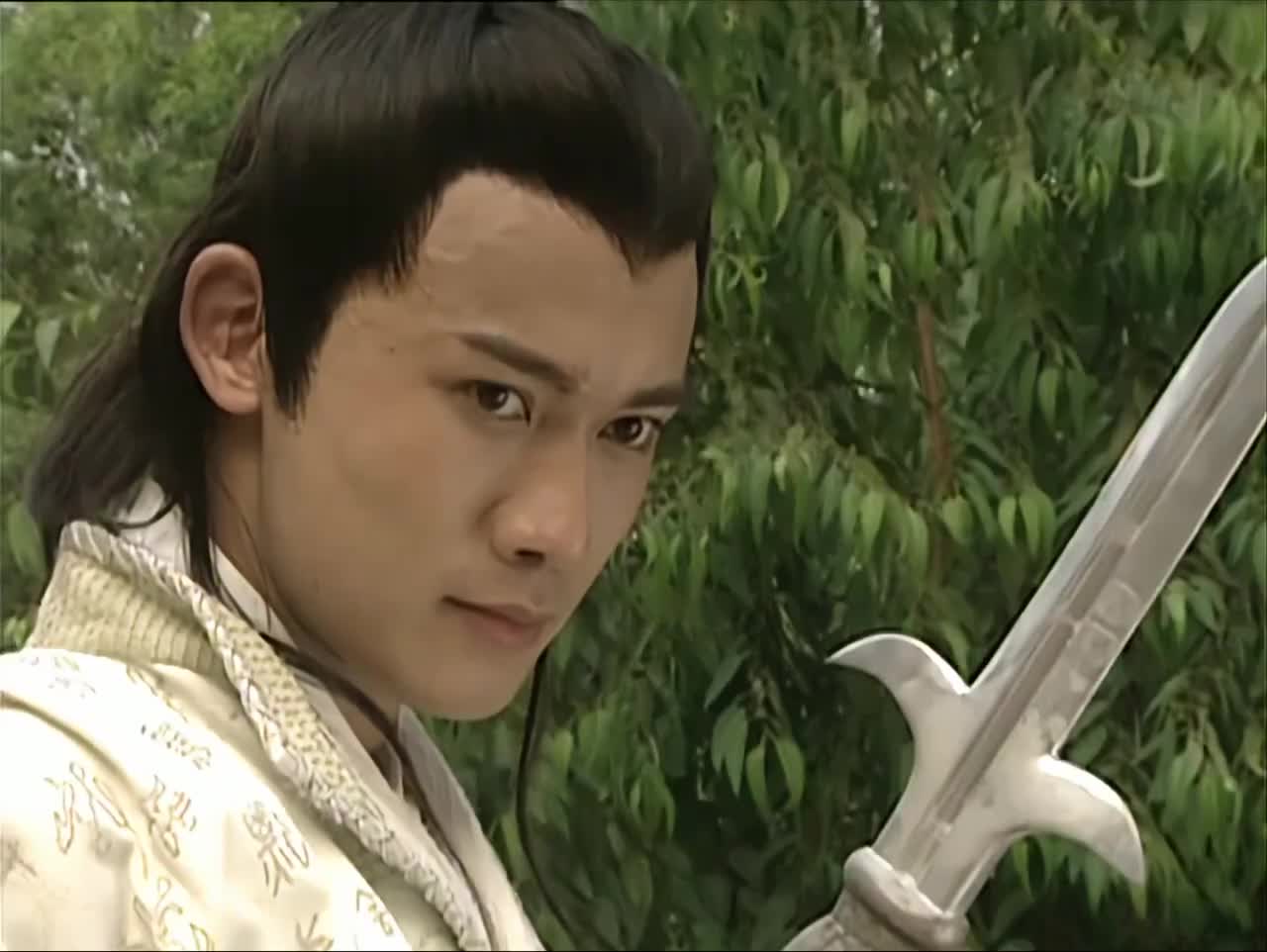 罗士信:罗成原型,有万夫不当之勇,换过4个主公最终却宁死不降