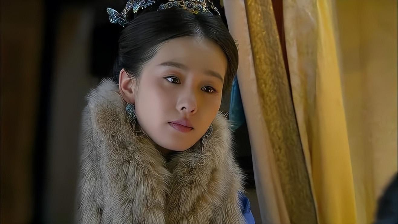 杭氏,是电视剧《女医明妃传》女主角杭允贤的原型.