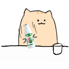 睡前仪式感!每晚一杯牛奶,好梦自然来!