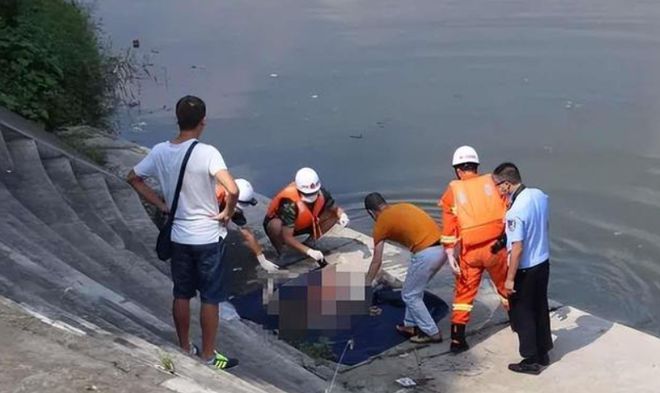 2020年南京美女记者在水库溺亡,警方连夜彻查,不料真凶近在眼前