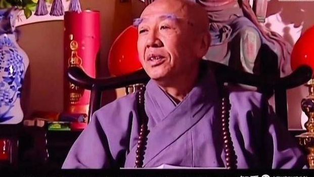 《天道》笔记44|丁元英之《悟》与智玄大师的《悟》