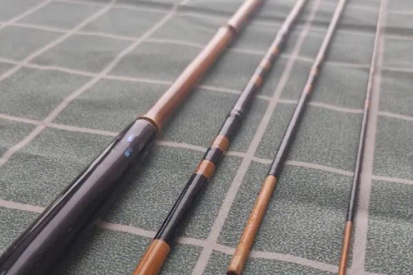 3米6鱼竿的适宜重量,通常为65-75克