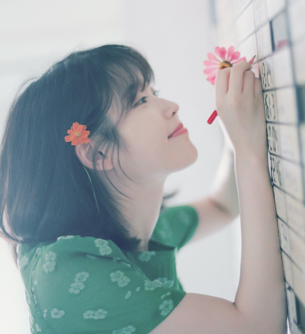 💜iu李知恩  头像