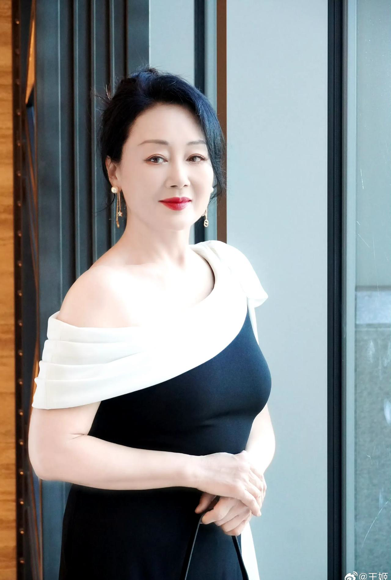 曾经中国最性感妩媚的女明星,比陈冲还有魅力!