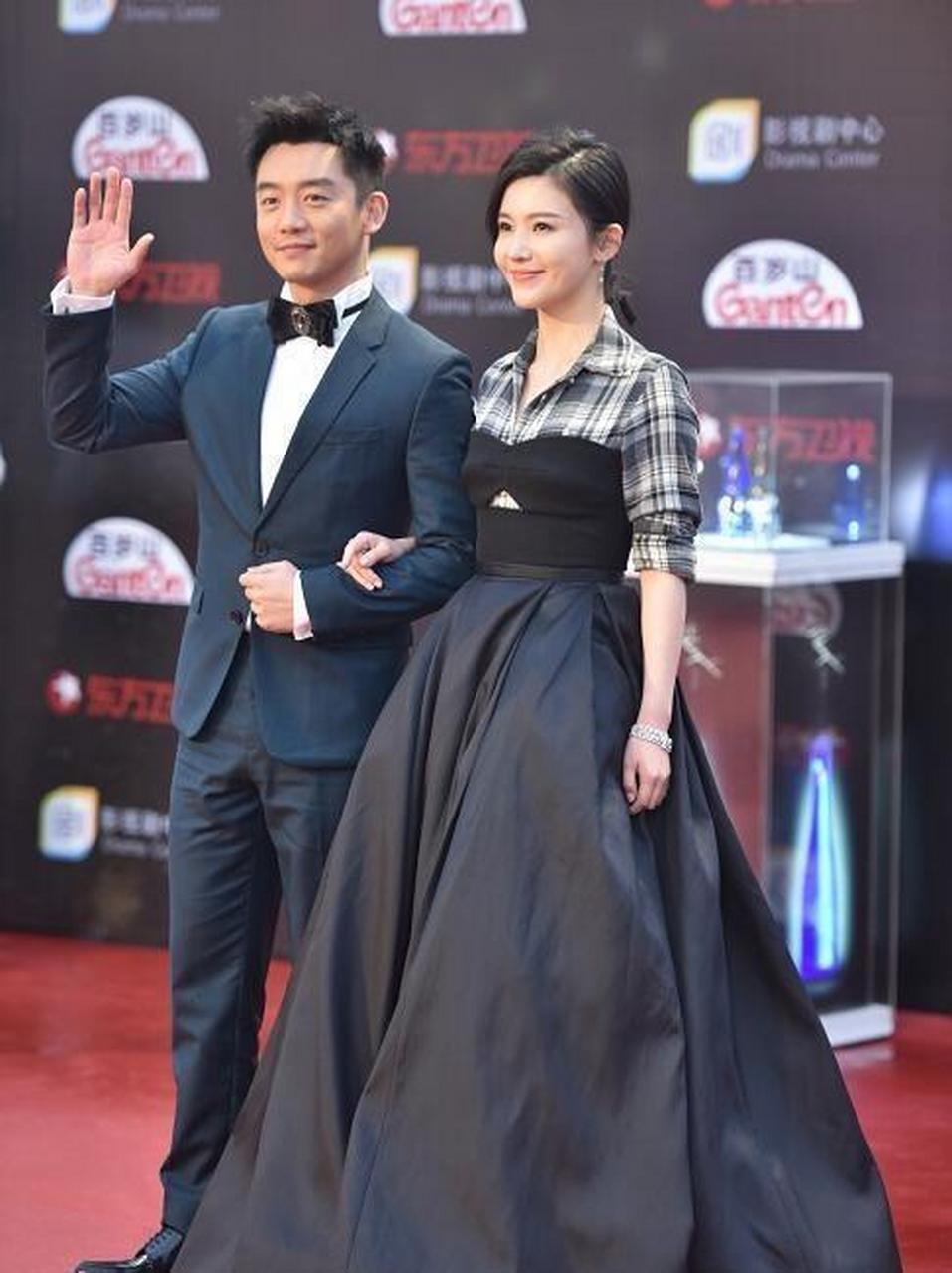 杨子珊和郑凯