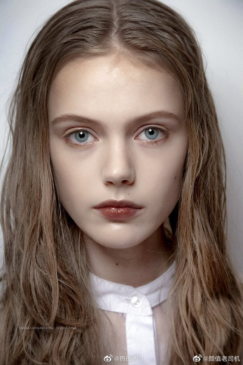 Frida Gustavsson图片