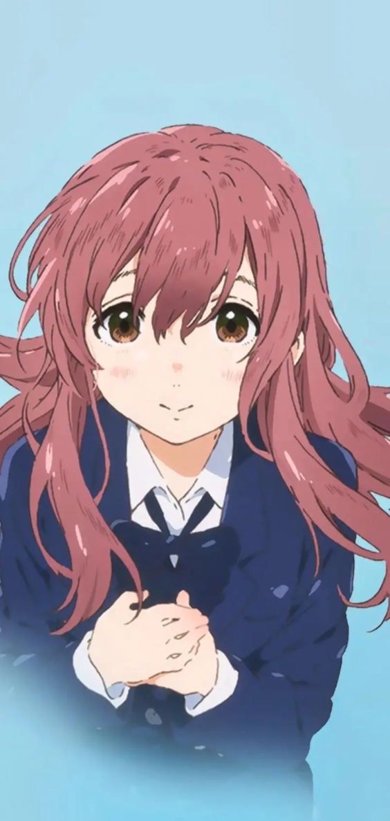 《声之形》:心灵的共鸣与成长的轨迹  《声之形》是一部触动心灵的