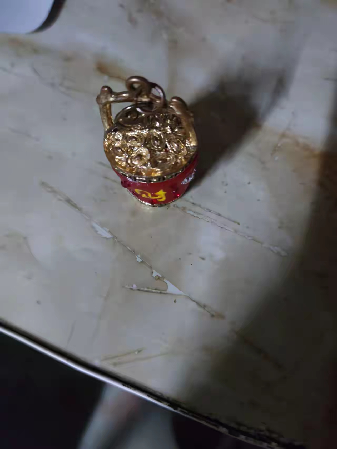 宝石是用什么东西做的(宝石是用什么东西做成的) 第2张
