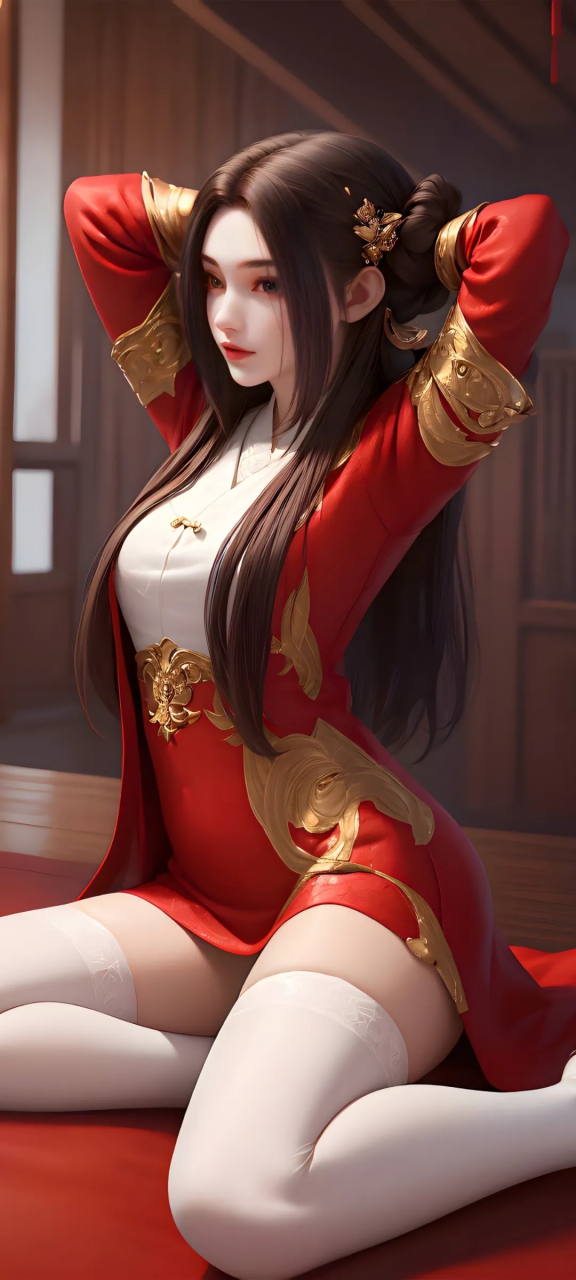 动态夏日征集令# 在《完美世界》中,秦怡宁作为石昊的母亲,她的形象