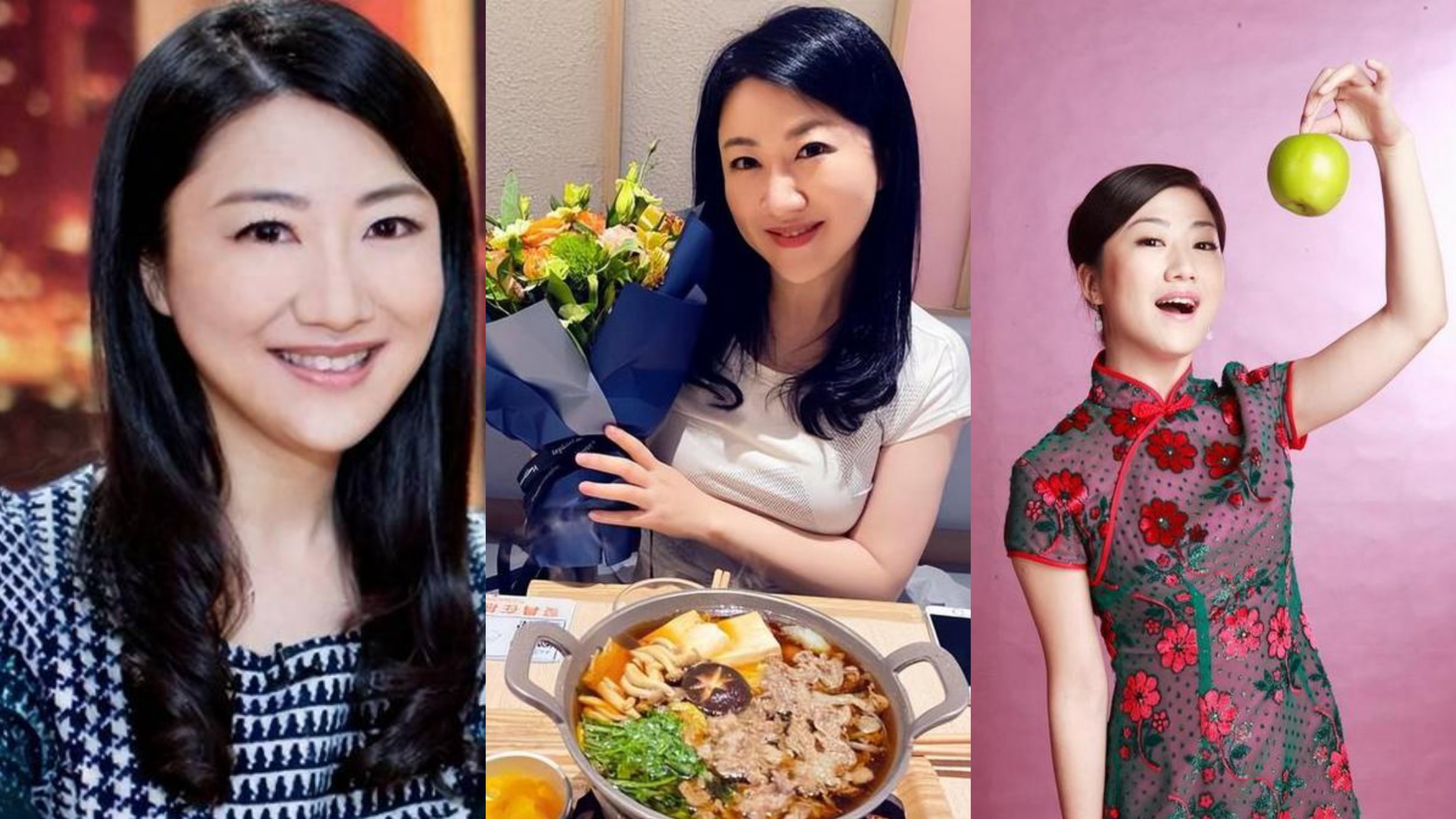 滑稽演员吴爱艺远赴新疆回忆儿时情景,这几位也是知青子女