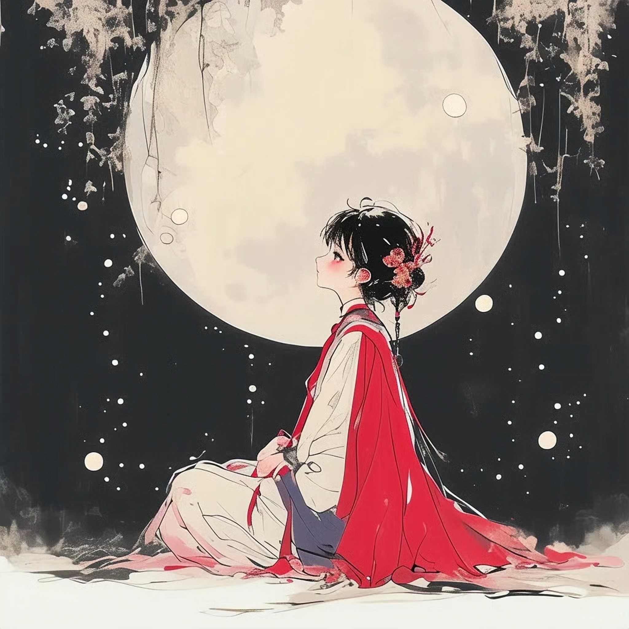 每一次日出都值得欣赏,每一个日落都应释然