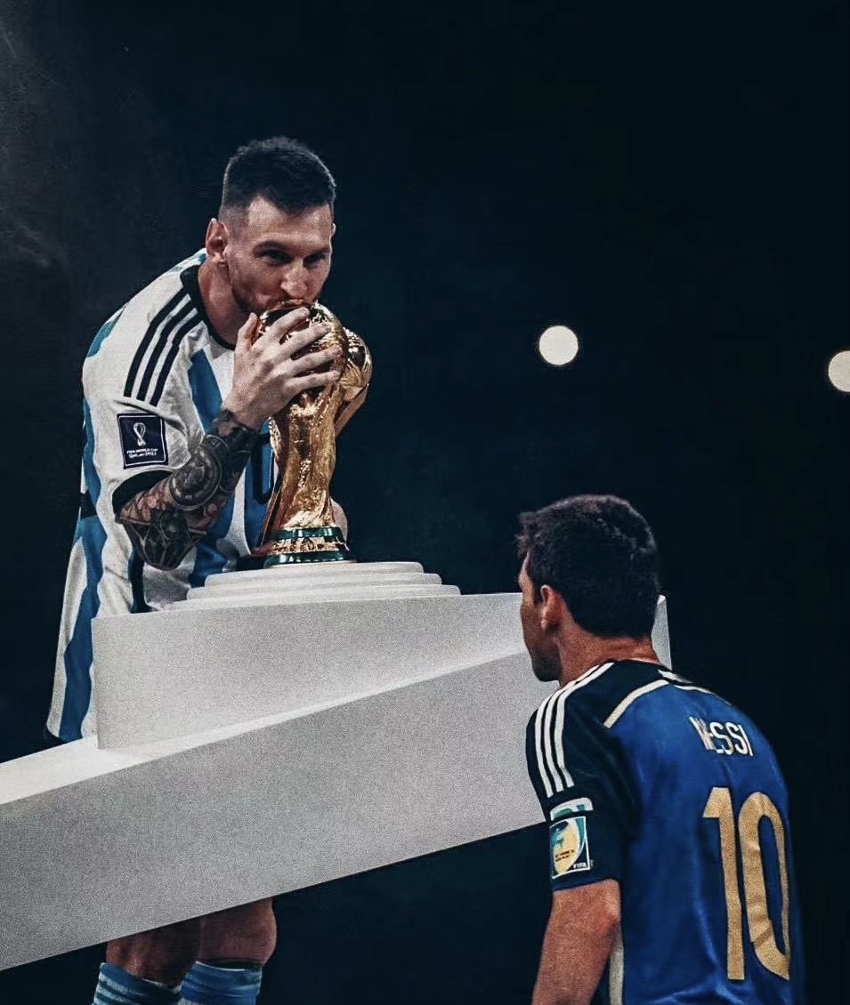 梅西·库奇蒂尼(lionel andrés messi cuccitini),1987年6月24日出生