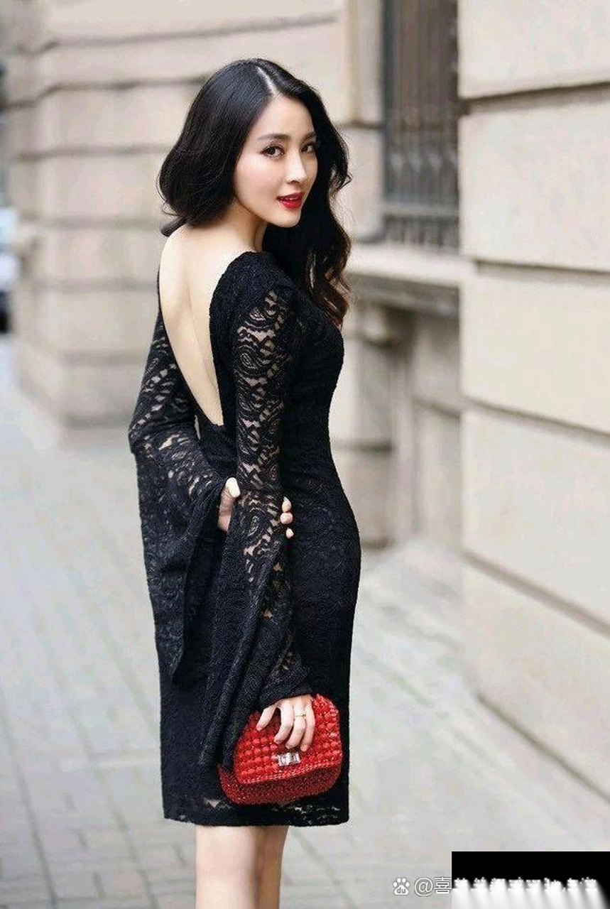 甘婷婷她就是潘金莲的扮演者,你有看过吗