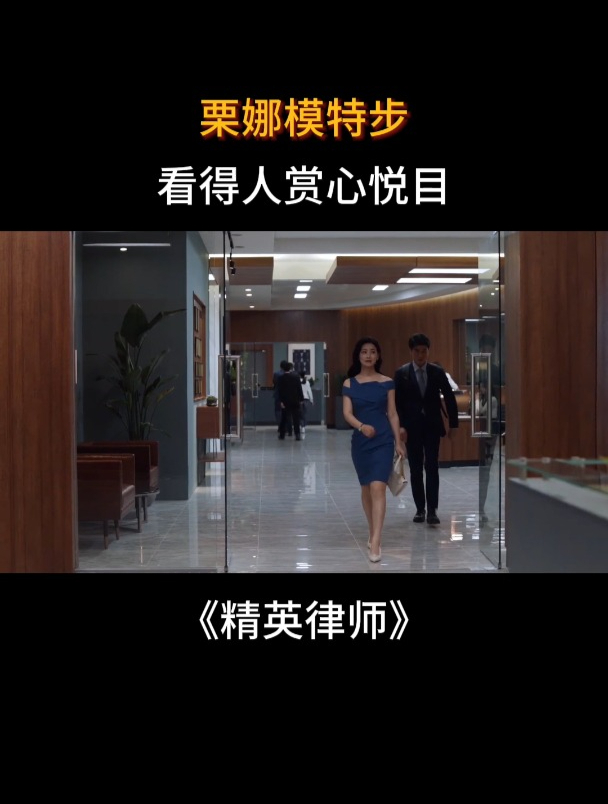 精英律师栗娜怀孕是谁的