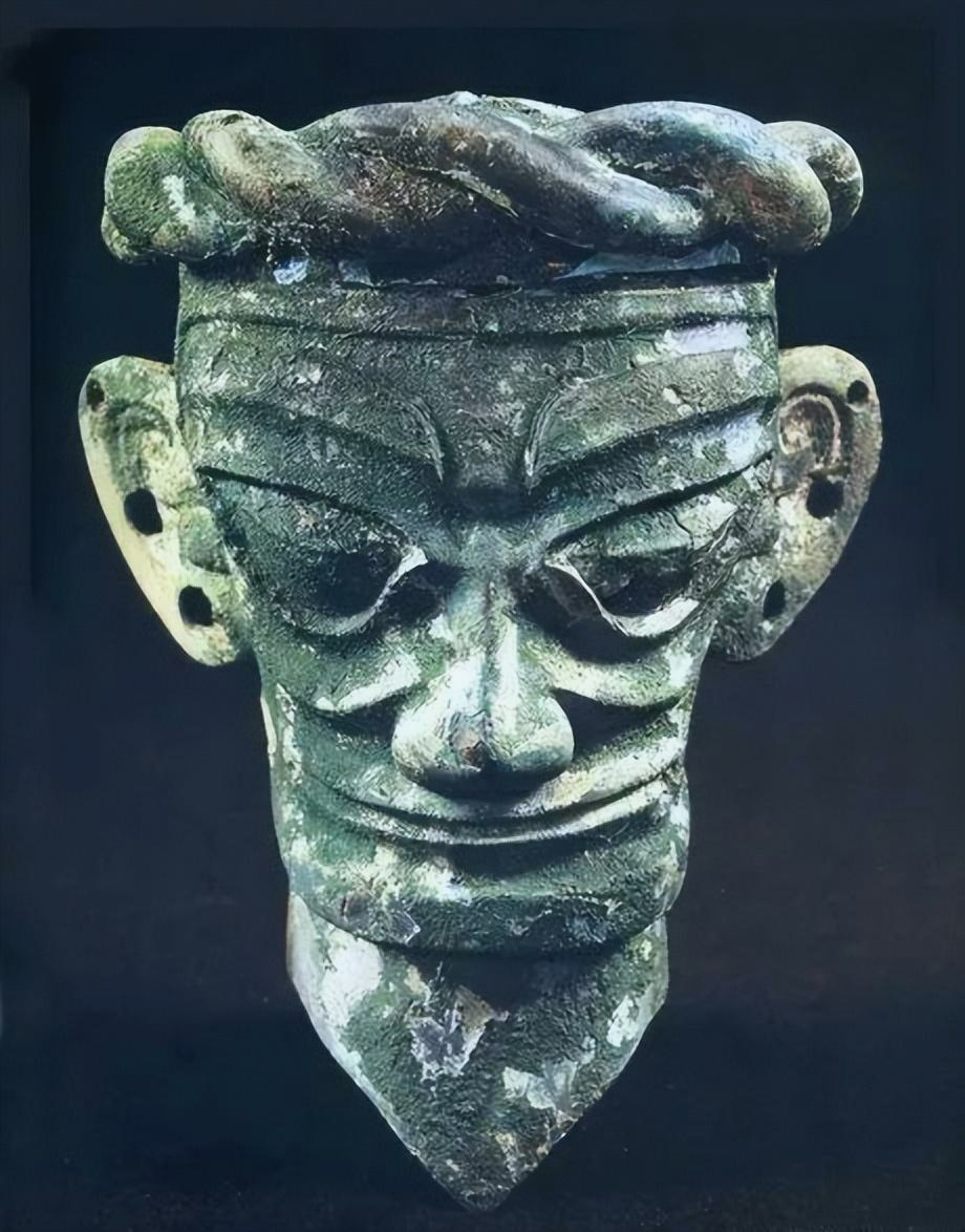 三星堆vs《山海经》,揭秘十种神秘联系!