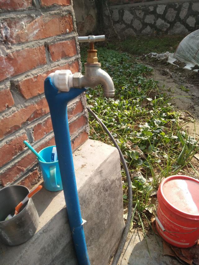 农村3000安装自来水,农民难以接受,你怎么看