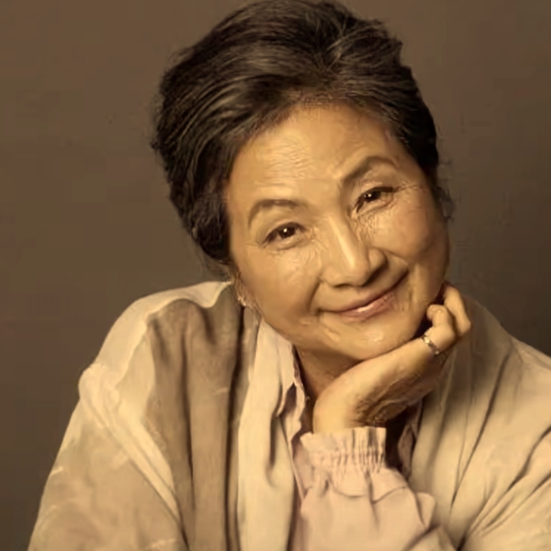 郑佩佩离世:花少大姐与华夫人的传奇落幕