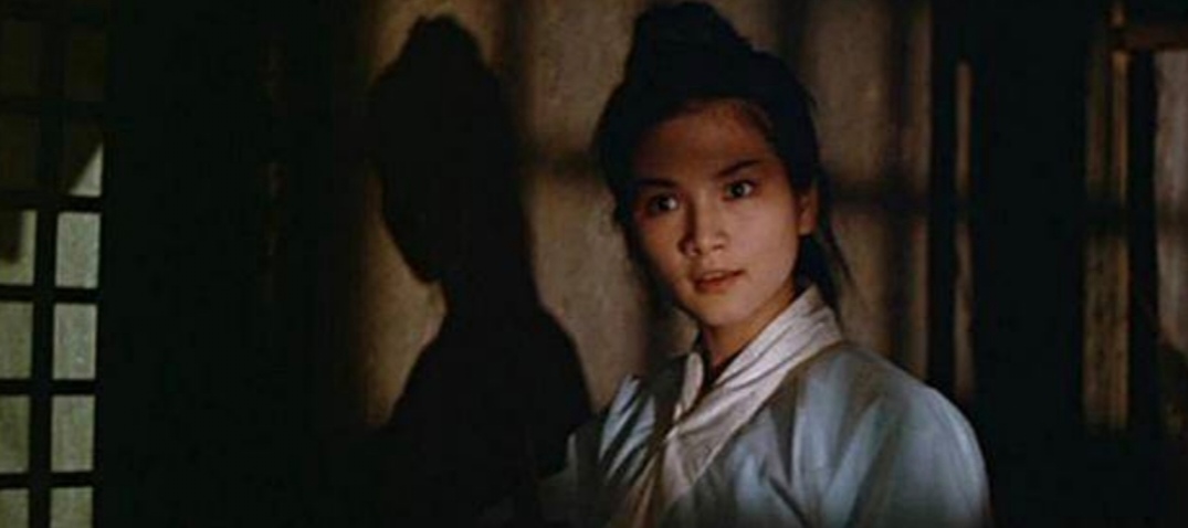 1963年,郑佩佩参演的首部电影《宝莲灯》,在其中饰演反派刘彦昌