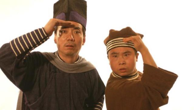 六扇门捕快的名字