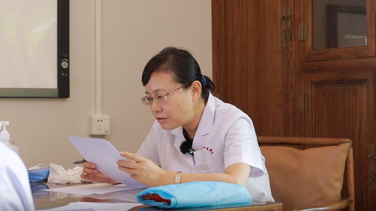 咳嗽总是不好,查出双肺结节!医生提醒:这个问题很多人都有