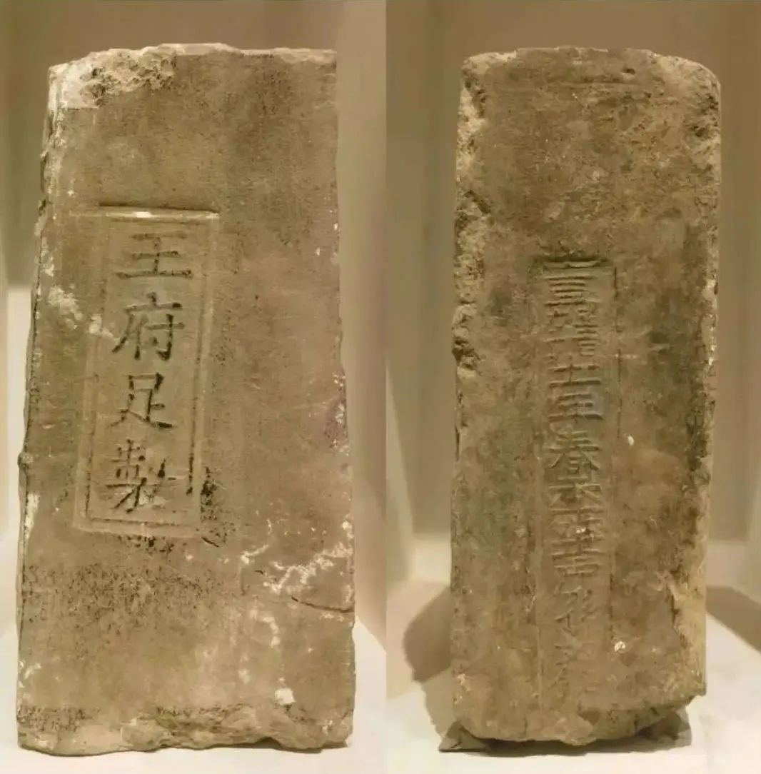 "临清的砖,北京的城" 临清的贡砖有多牛!