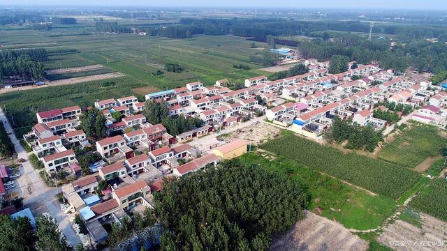 中央定调:7月份正式合村并镇?统一收回土地,每户补贴4600元?