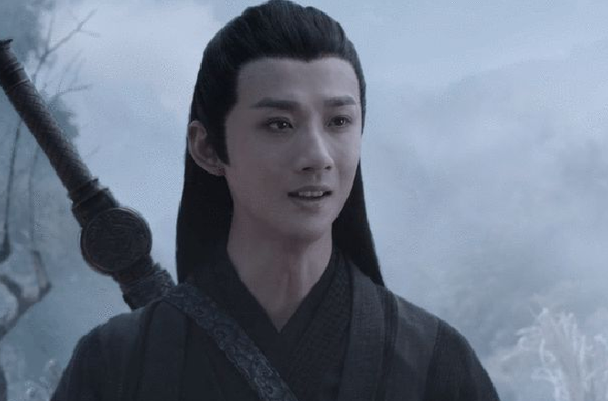 陈情令:是薛洋误了晓星尘吗?其实害了晓星尘的,是宋岚才对