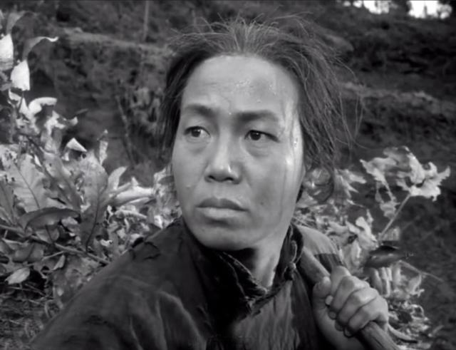 回顾老电影《苦菜花》演员现状:娟子红颜薄命,赵星梅90岁仍健在