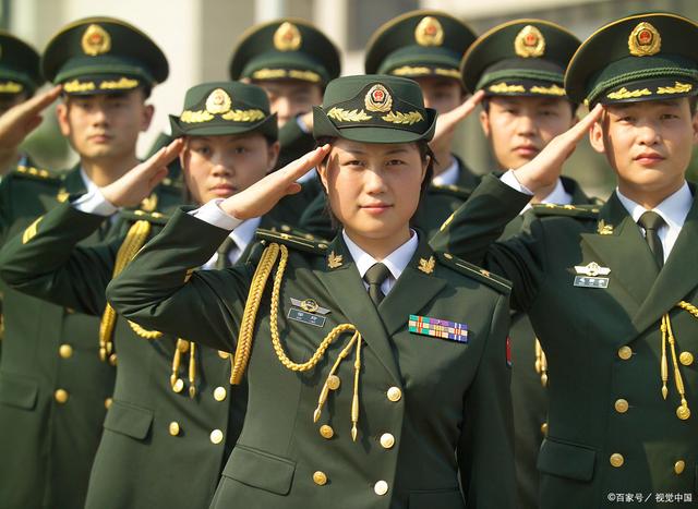 2024年大学毕业当兵,哪种入伍方式更好?学生和家长须知