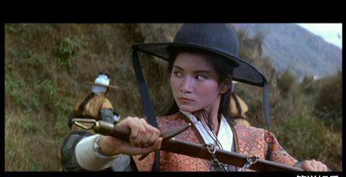 演员郑佩佩去世:一代武侠女星的传奇落幕